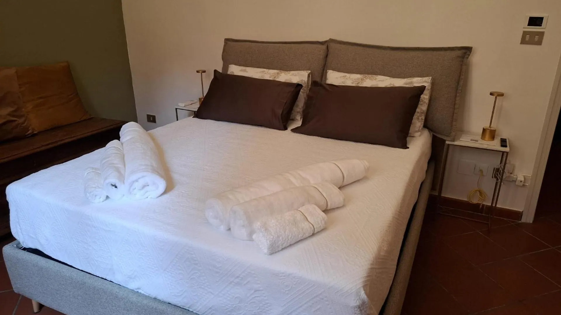 博洛尼亚Le Due Torri Sotto Casa住宿加早餐旅馆 0*, 博洛尼亚 意大利