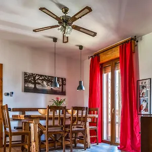 3* Oda ve Kahvaltı Selvarossa
