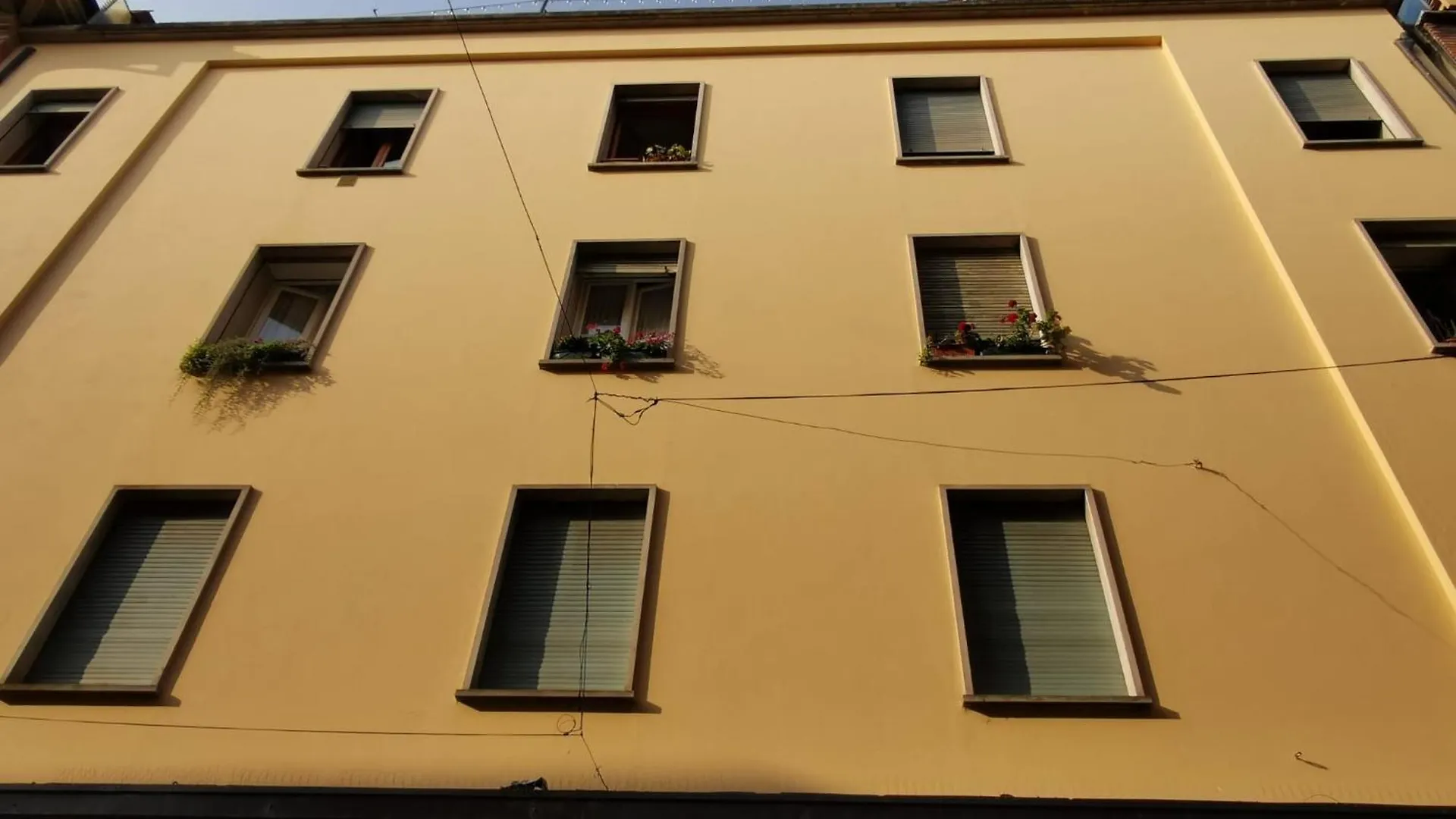 Le Due Torri Sotto Casa Bed & Breakfast Bologna
