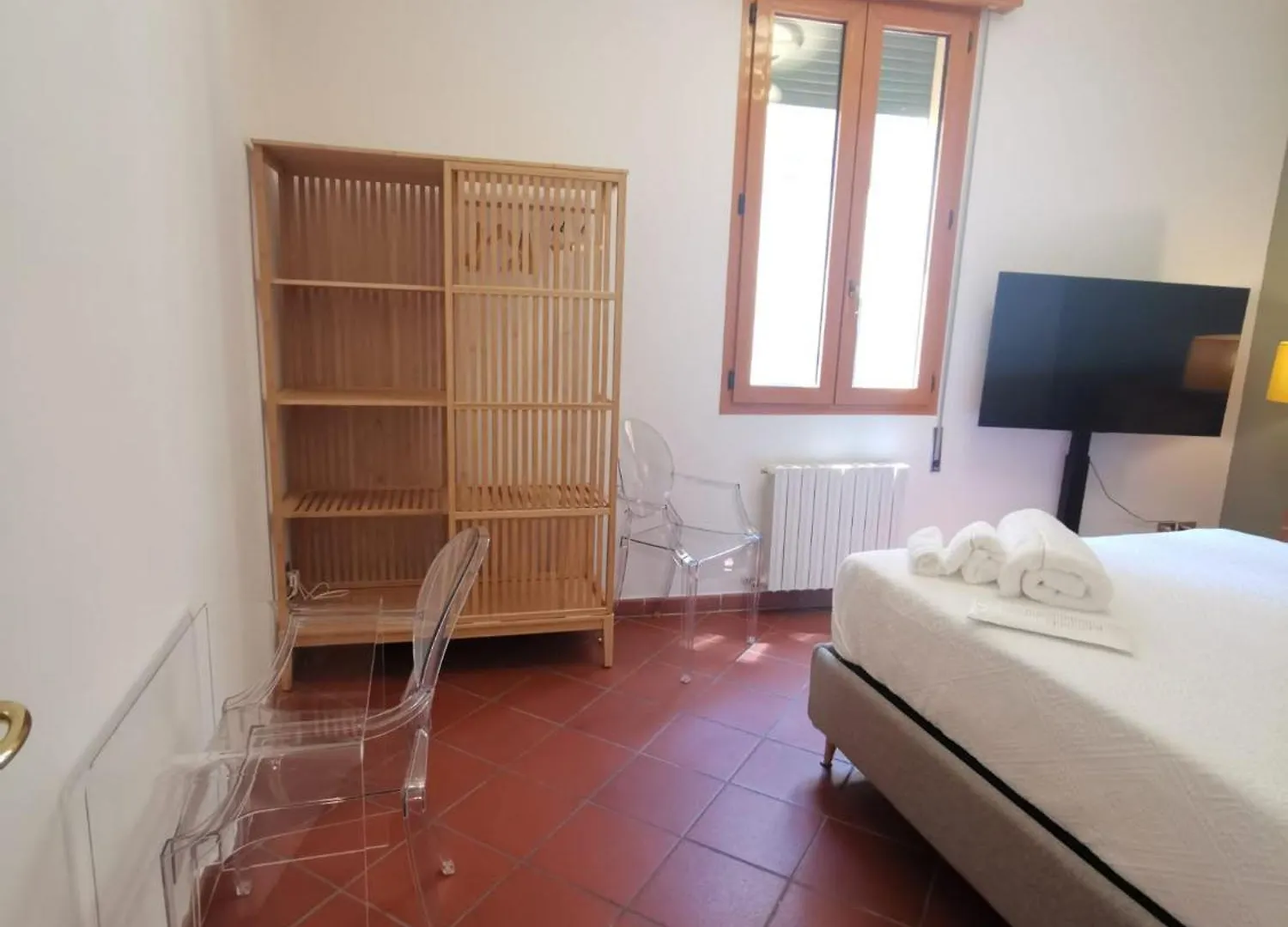 Le Due Torri Sotto Casa Bed & Breakfast Bologna